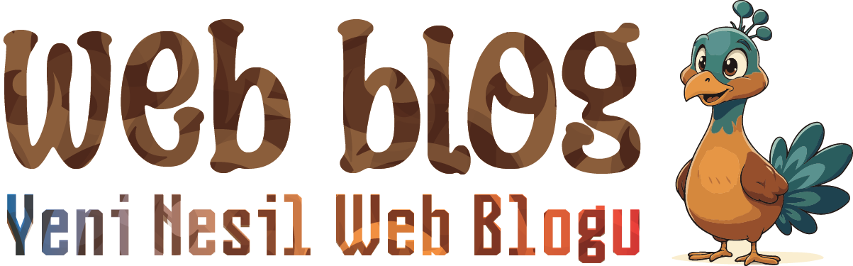 Web Blog